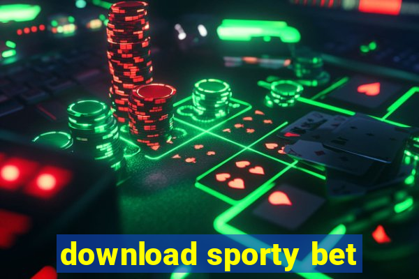 download sporty bet